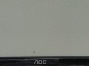 Win10電腦白屏但有鼠標(biāo)怎么辦？電腦白屏但有鼠標(biāo)的解決方法